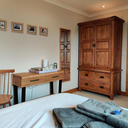 Nant Gloyw Oswestry Bed & Breakfast Ngoại thất bức ảnh