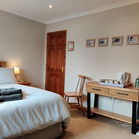 Nant Gloyw Oswestry Bed & Breakfast Ngoại thất bức ảnh