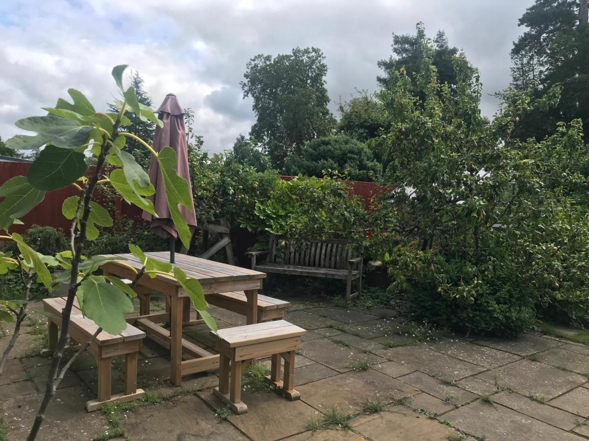Nant Gloyw Oswestry Bed & Breakfast Ngoại thất bức ảnh
