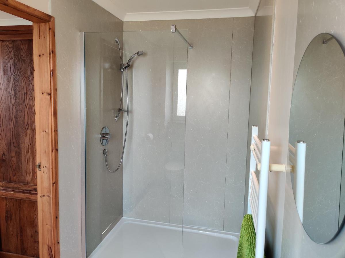 Nant Gloyw Oswestry Bed & Breakfast Ngoại thất bức ảnh