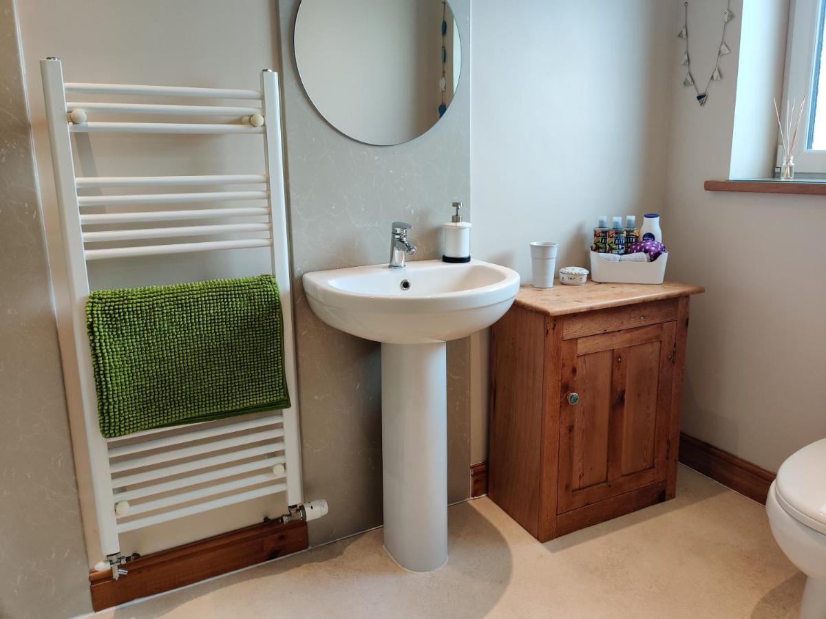 Nant Gloyw Oswestry Bed & Breakfast Ngoại thất bức ảnh