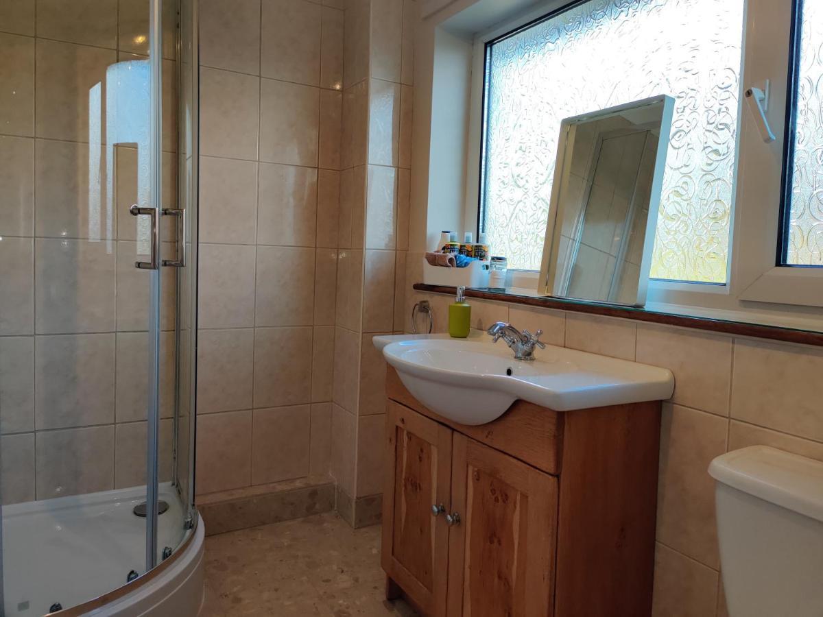 Nant Gloyw Oswestry Bed & Breakfast Ngoại thất bức ảnh